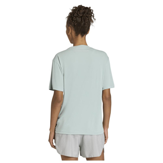 Adidas Γυναικεία κοντομάνικη μπλούζα Adi365 Running Essentials T-Shirt